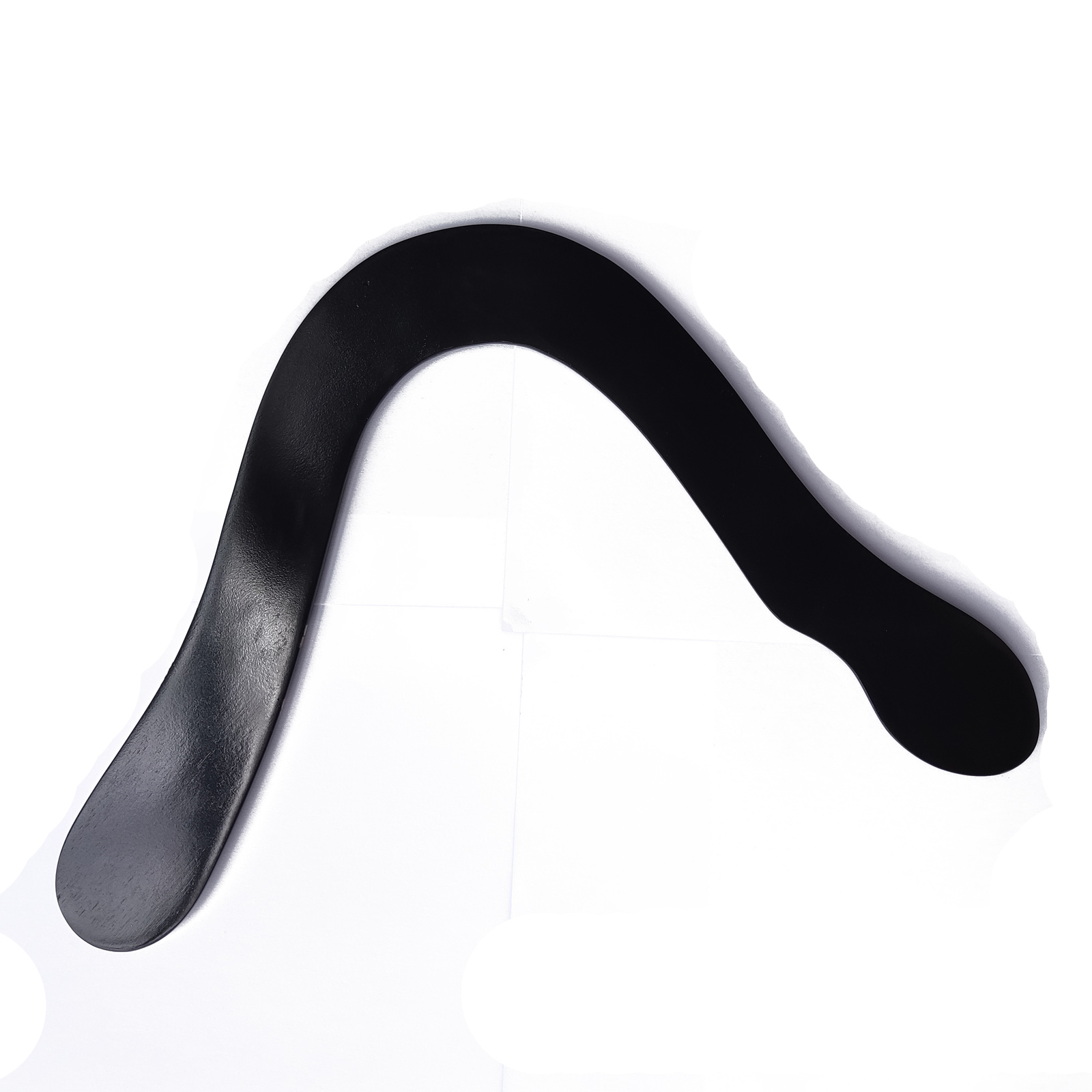 Boomerang de madera hecho a ma - Kid Toys And More reseña y precio