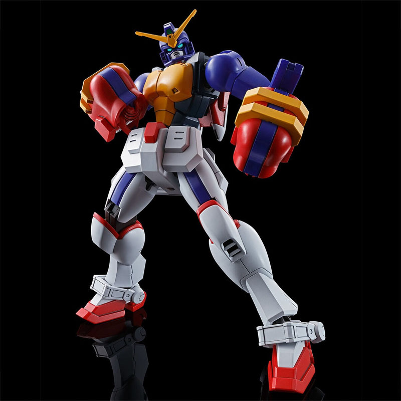Figura de Acción GUNDAM MAXTER - Kids Toys Low Price reseña y precio