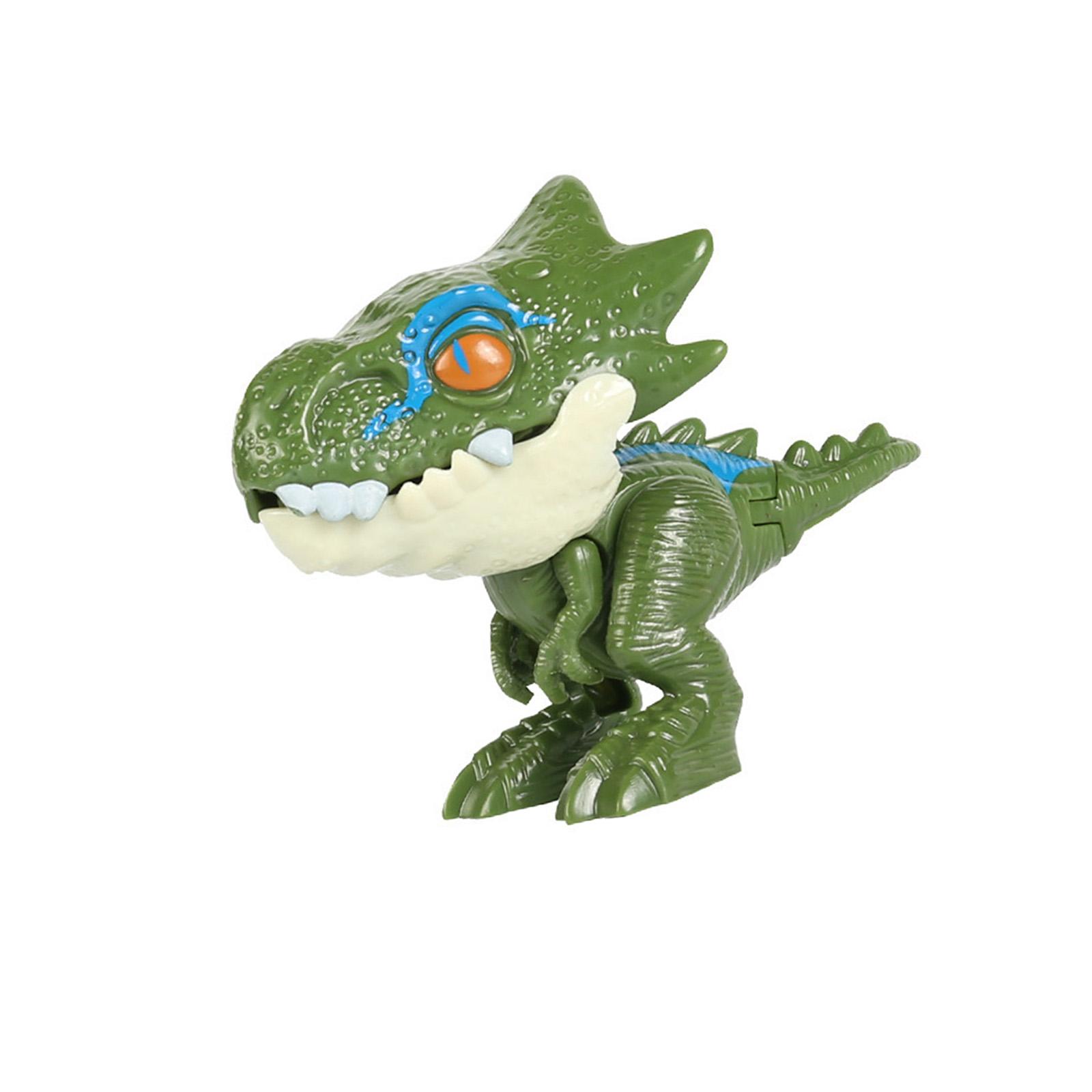 Juguete de Dinosaurio para Ded - Kids Toys Dinosaur reseña y precio