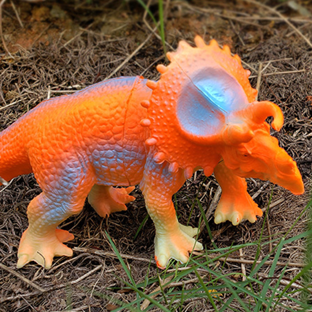 1 Set de Huevos de Dinosaurio  - Kids Toys Dinosaur reseña y precio
