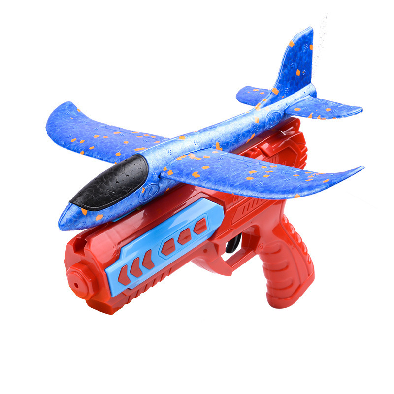 Catapulta de espuma EVA, lanza - Catapult Launcher Toy reseña y precio