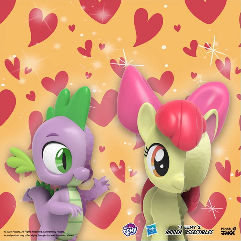 Hasbro-figura de acción de My  - Kids Toys Png reseña y precio