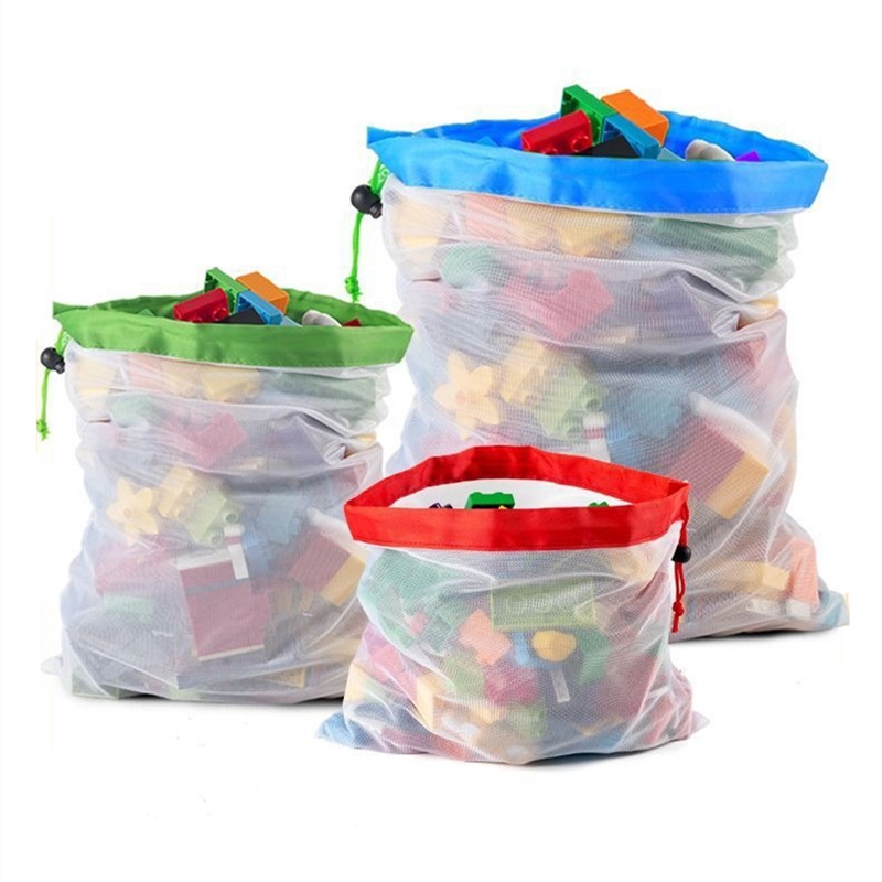 Bolsas de almacenamiento de ju - Kid Toys And More reseña y precio