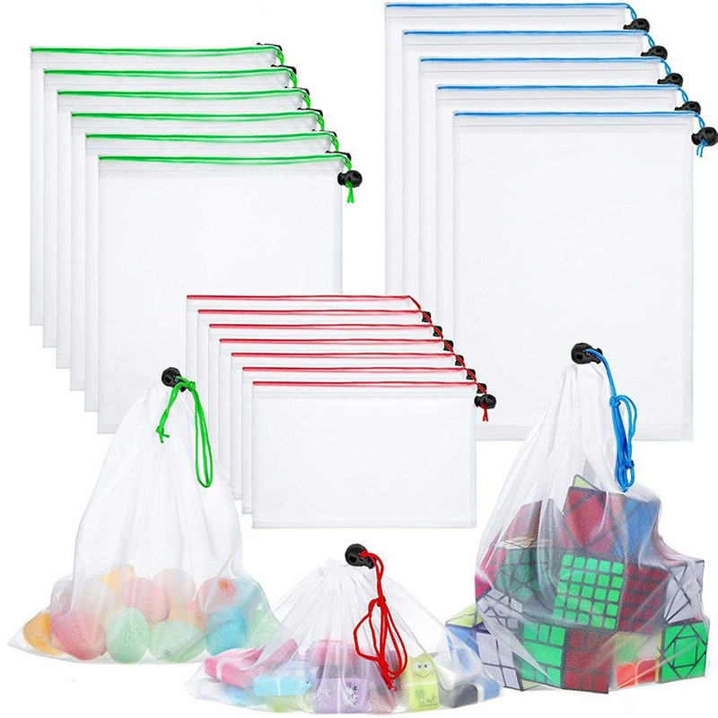 Bolsas de almacenamiento de ju - Kid Toys And More reseña y precio